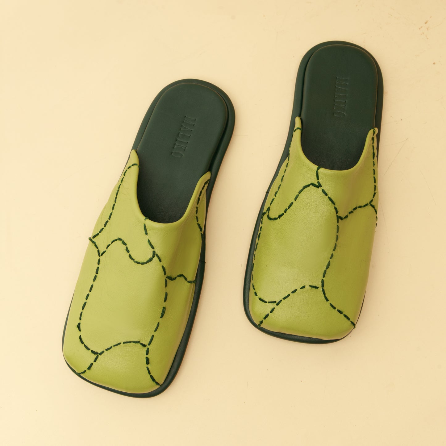 Jato Mule