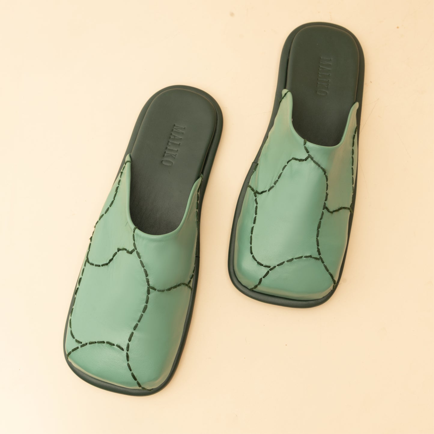 Jato Mule