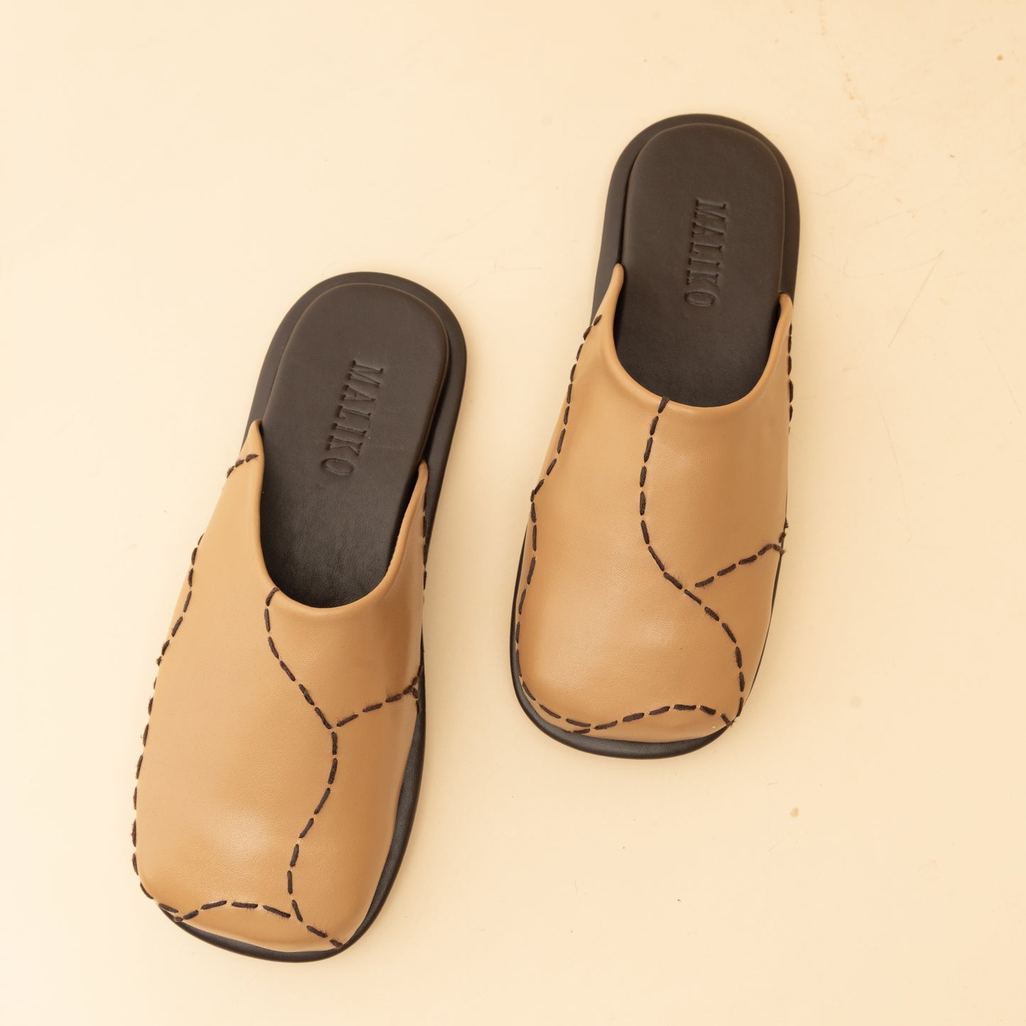 Jato Mule