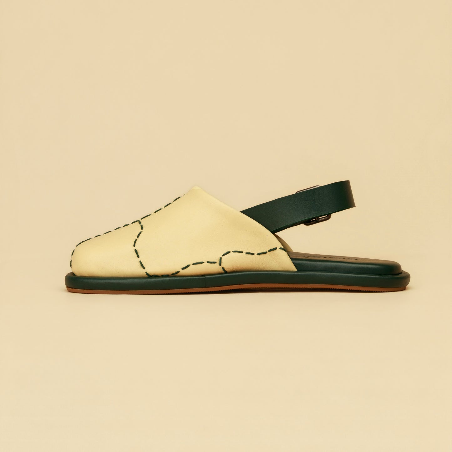 ZIRA SLINGBACK