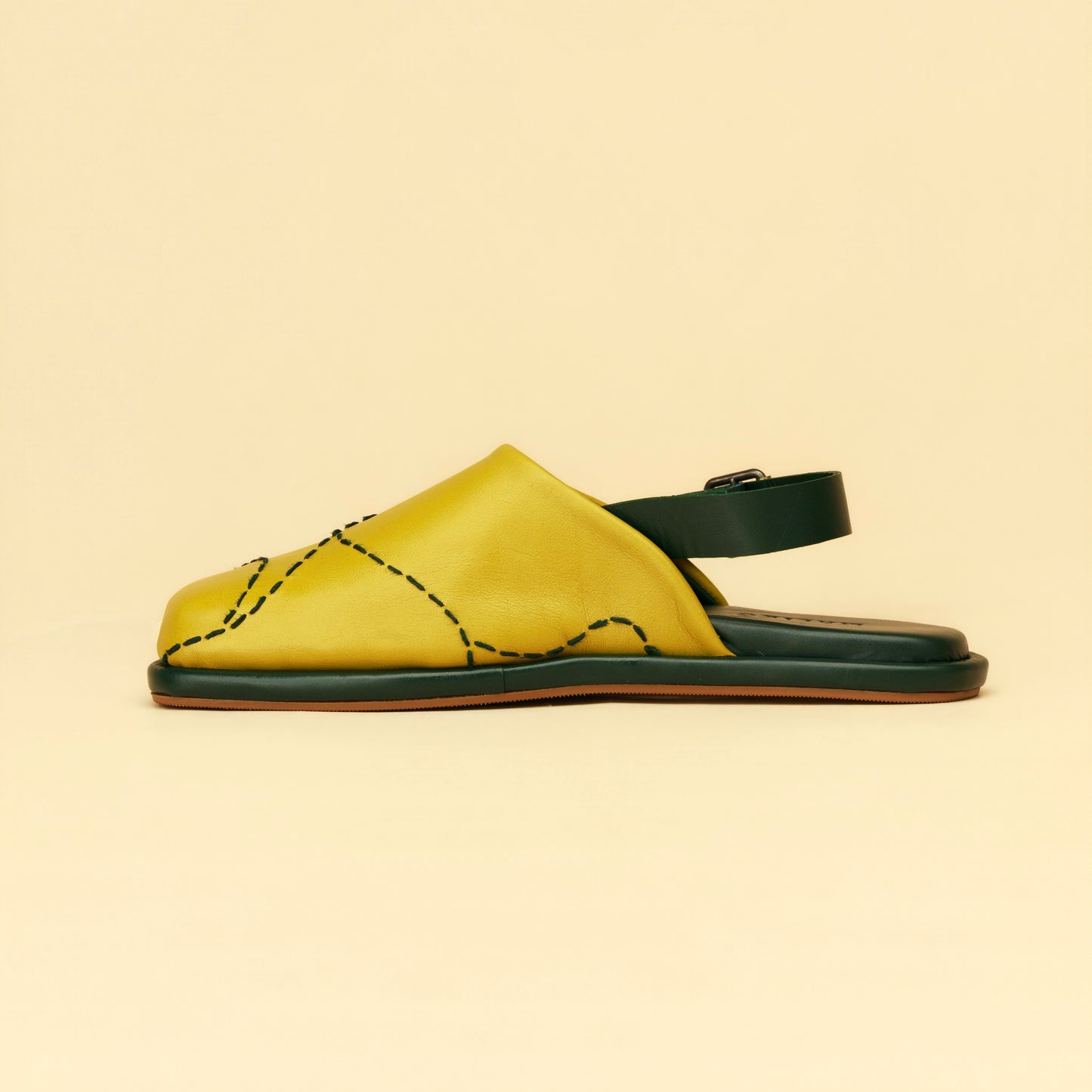 ZIRA SLINGBACK