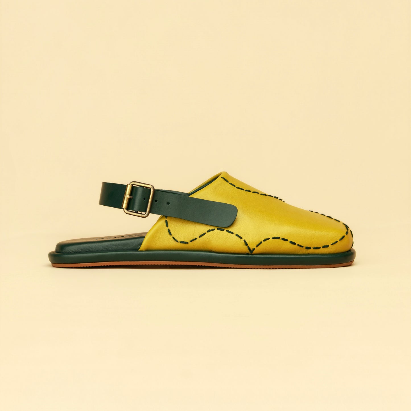 ZIRA SLINGBACK