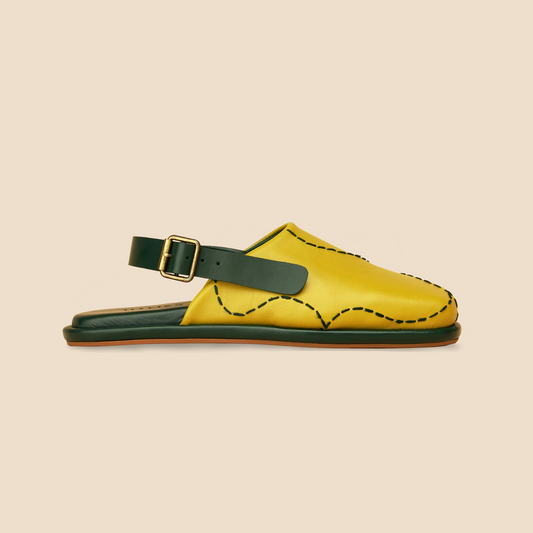 ZIRA SLINGBACK
